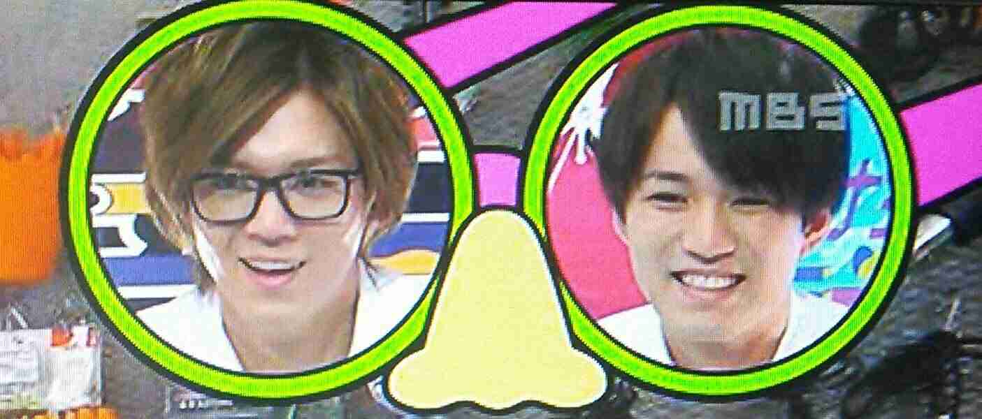 ジャニーズWESTが好きな人集まれ Part2
