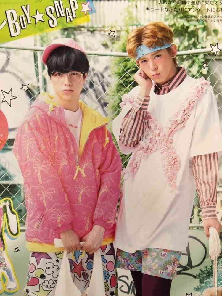 ジャニーズWESTが好きな人集まれ Part2