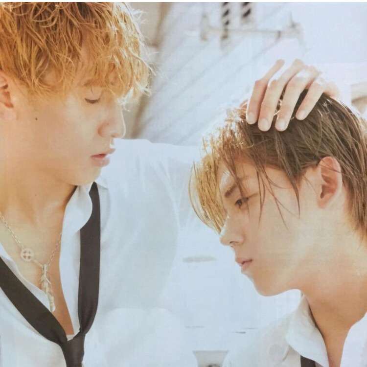 ジャニーズWESTが好きな人集まれ Part2