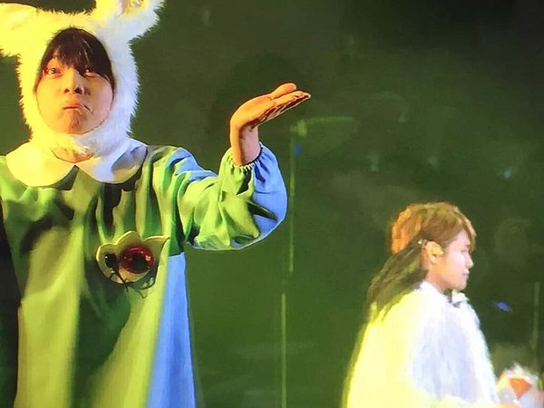 ジャニーズWESTが好きな人集まれ Part2