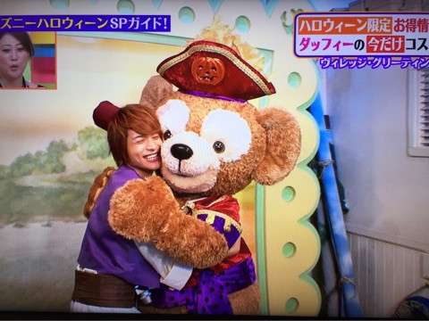 ジャニーズWESTが好きな人集まれ Part2