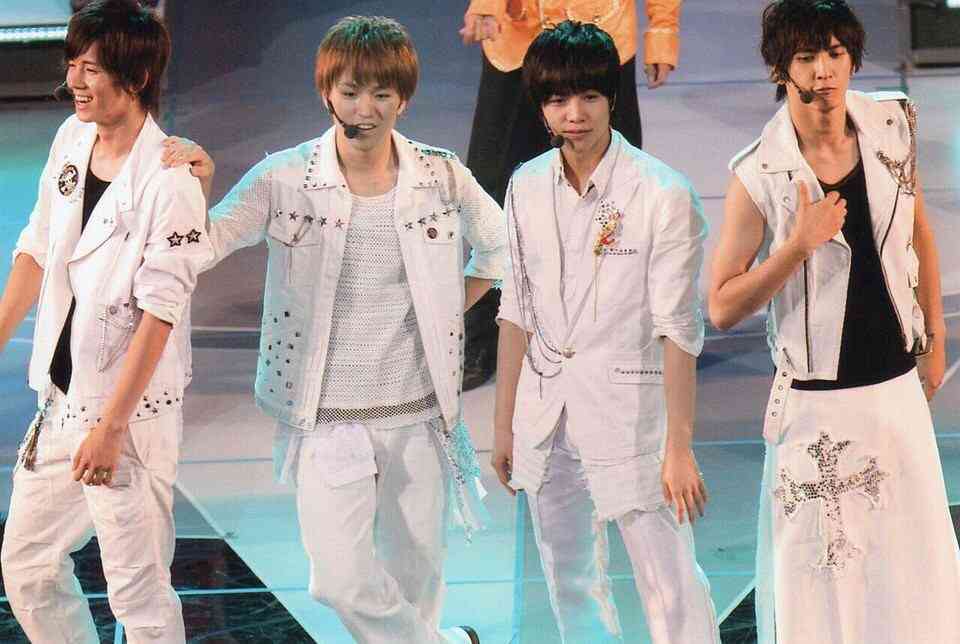 ジャニーズWESTが好きな人集まれ Part2