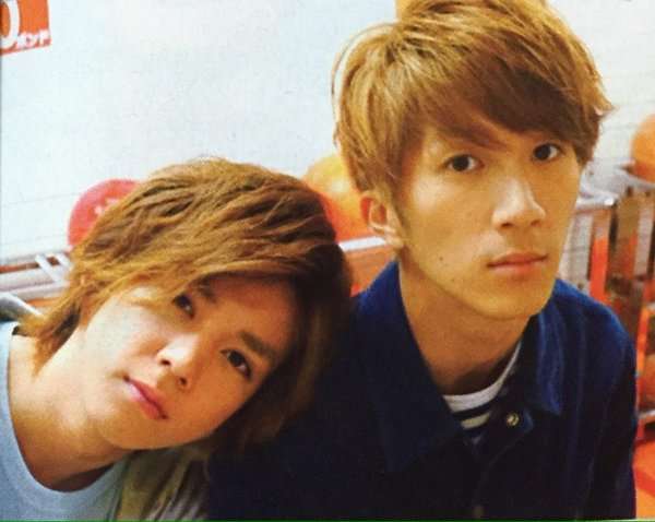 ジャニーズWESTが好きな人集まれ Part2