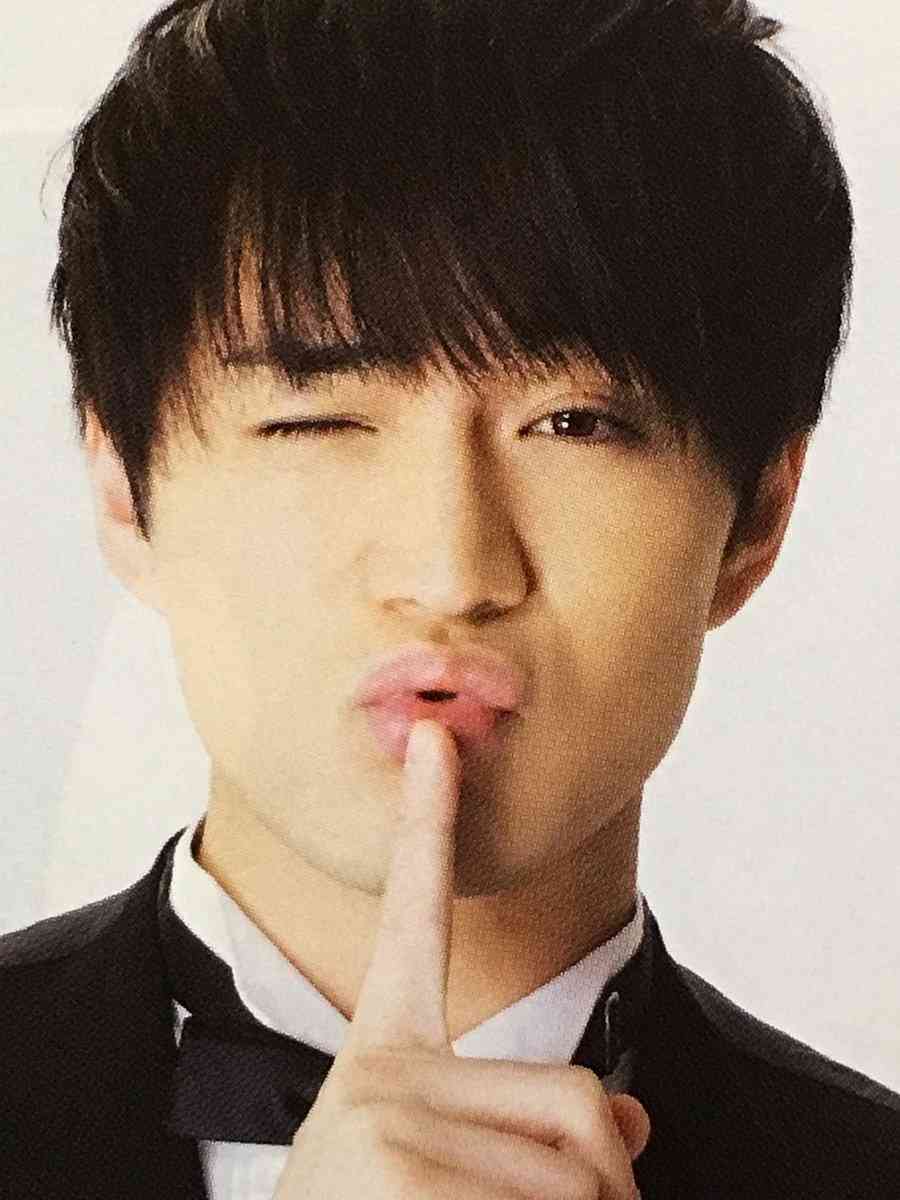 ジャニーズWESTが好きな人集まれ Part2