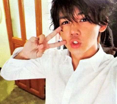 ジャニーズWESTが好きな人集まれ Part2