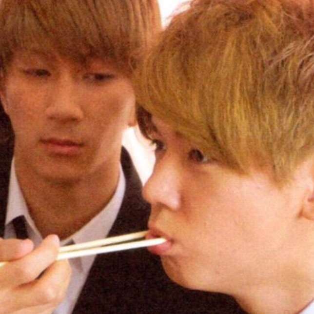 ジャニーズWESTが好きな人集まれ Part2