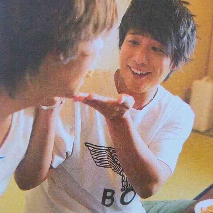 ジャニーズWESTが好きな人集まれ Part2