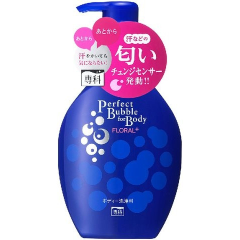 おすすめのボディソープ