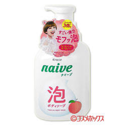 おすすめのボディソープ