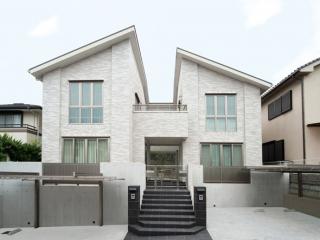 二世帯住宅に住んでいる方、住む予定の方