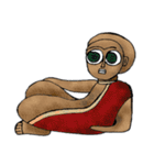 古代文明について