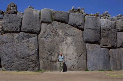 古代文明について