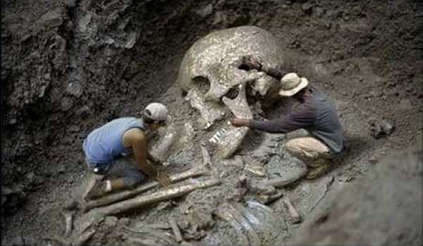 古代文明について