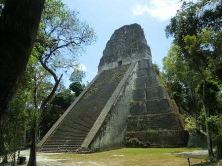 古代文明について