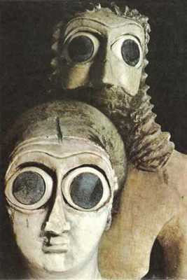 古代文明について