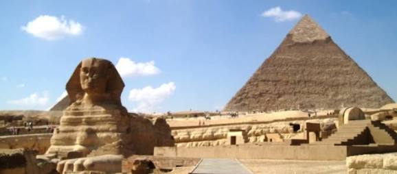 古代文明について