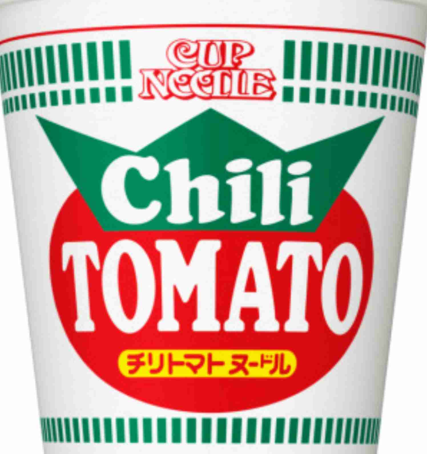 好きなカップラーメンは？