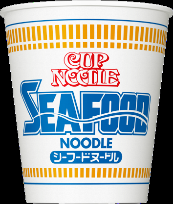好きなカップラーメンは？
