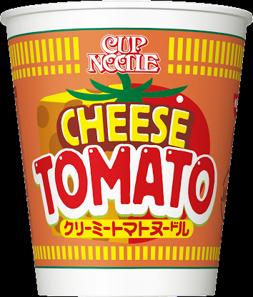 好きなカップラーメンは？
