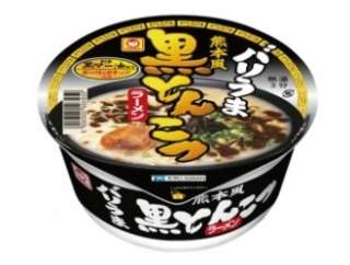 好きなカップラーメンは？