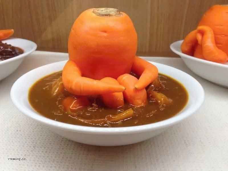 出番の多い野菜は何ですか?