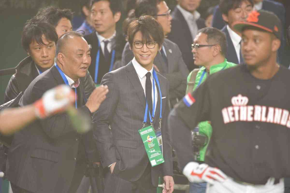 亀梨和也、女子高生の逆プロポーズに超絶イケメン対応！「僕から言います。待っていてください」