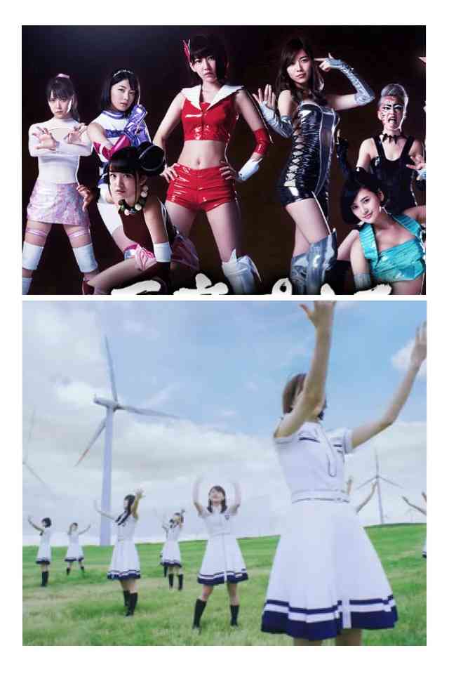 欅坂46渡邉理佐、グループ初の専属モデル就任 ファッション誌『non-no』に抜てき