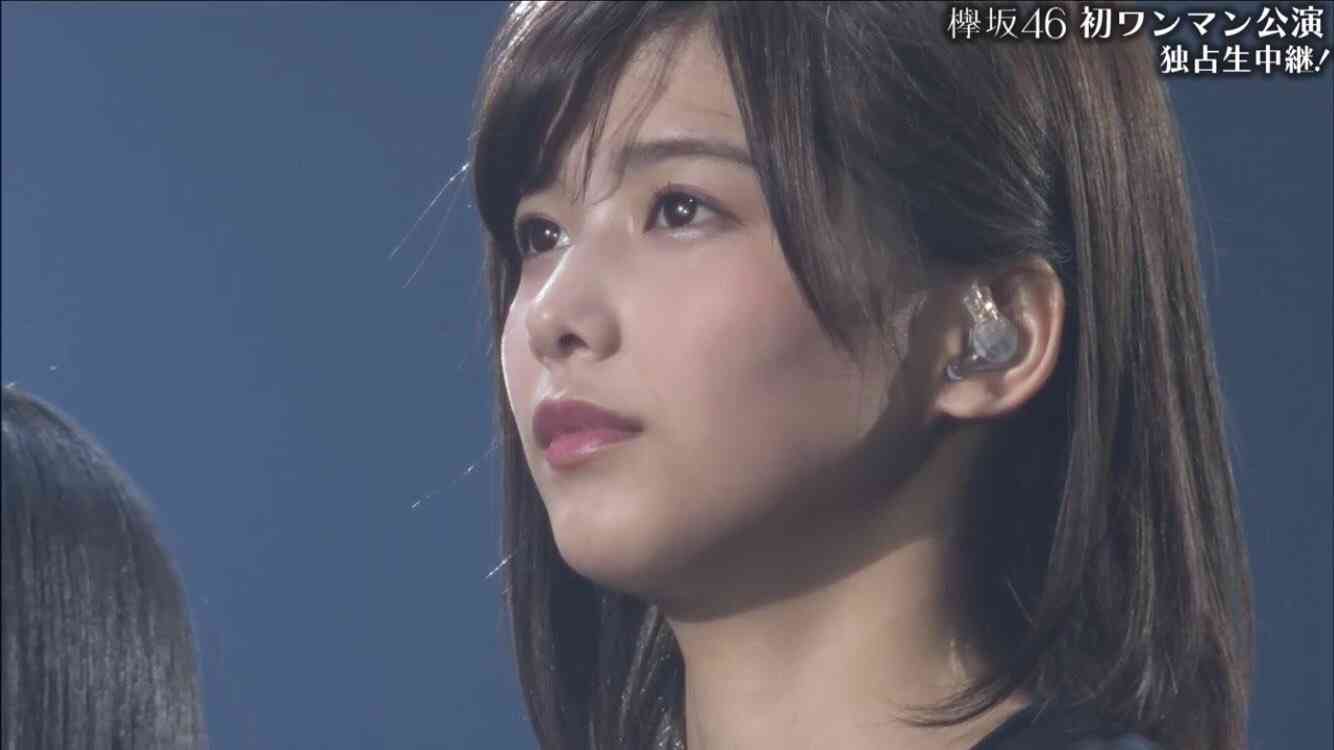 欅坂46渡邉理佐、グループ初の専属モデル就任 ファッション誌『non-no』に抜てき