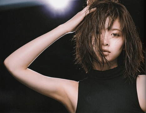 欅坂46渡邉理佐、グループ初の専属モデル就任 ファッション誌『non-no』に抜てき