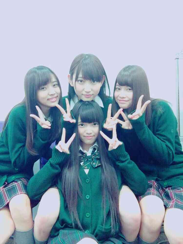 欅坂46渡邉理佐、グループ初の専属モデル就任 ファッション誌『non-no』に抜てき