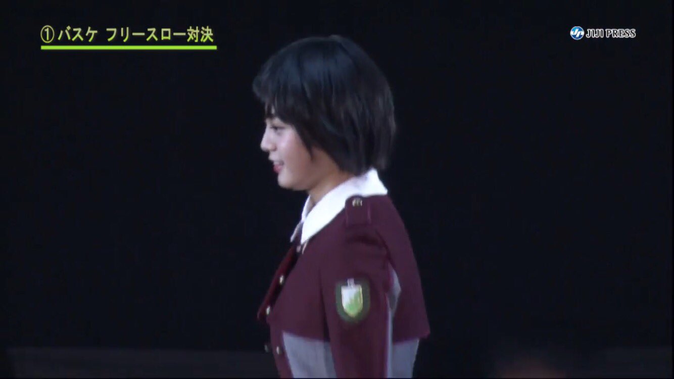 欅坂46渡邉理佐、グループ初の専属モデル就任 ファッション誌『non-no』に抜てき