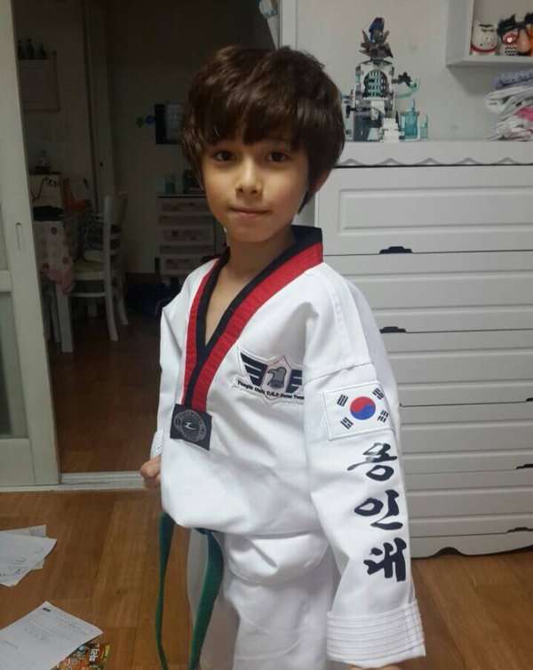 かっこいいと思うハーフの男の子 ガールズちゃんねる Girls Channel