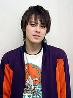 かっこいいと思うハーフの男の子
