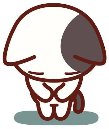 彼氏・旦那に謝るトピ