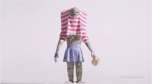 肩幅が広い人あるある