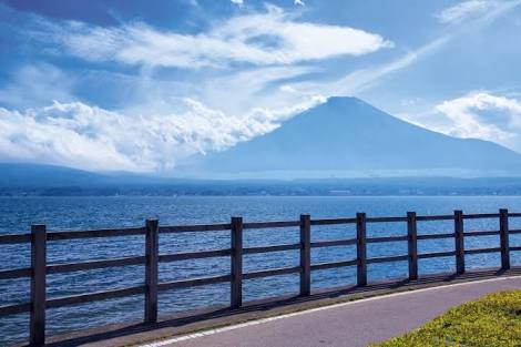山梨県旅行のおすすめ♫