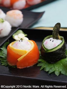 ひな祭りのメニュー、何にしますか？