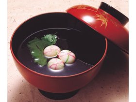 ひな祭りのメニュー、何にしますか？