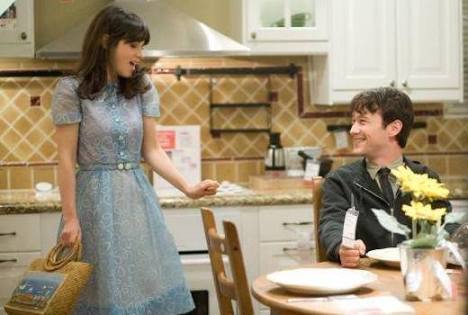 好きなラブストーリーの映画