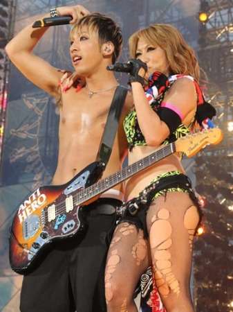 misono「ヒモでもないし格差婚でもない」「喪中でなければ、もっと早くに結婚していた」
