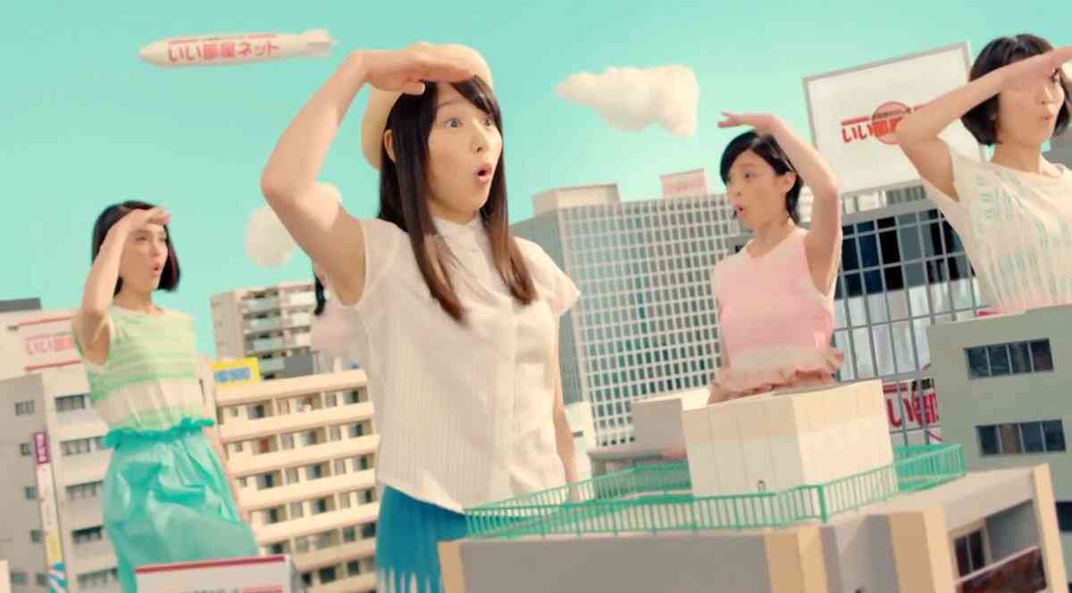 桜井日奈子、豪快すぎる