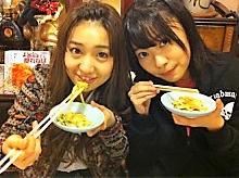 桜井日奈子、豪快すぎる