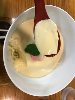 街で見かけた変なもの