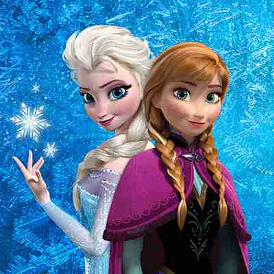【実況・感想】アナと雪の女王