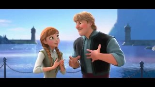 【実況・感想】アナと雪の女王