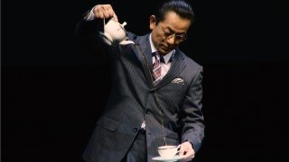 一番好きな飲み物は?