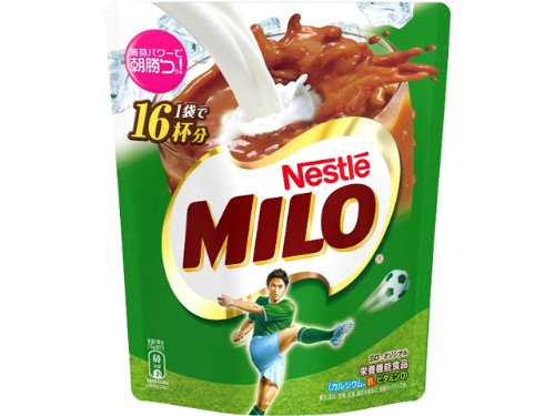 一番好きな飲み物は?