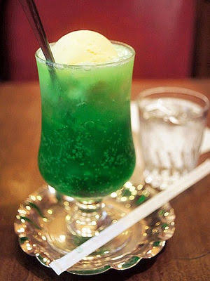 一番好きな飲み物は?