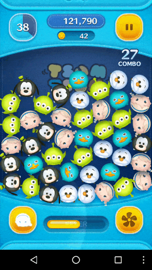おすすめ携帯パズルゲームは？