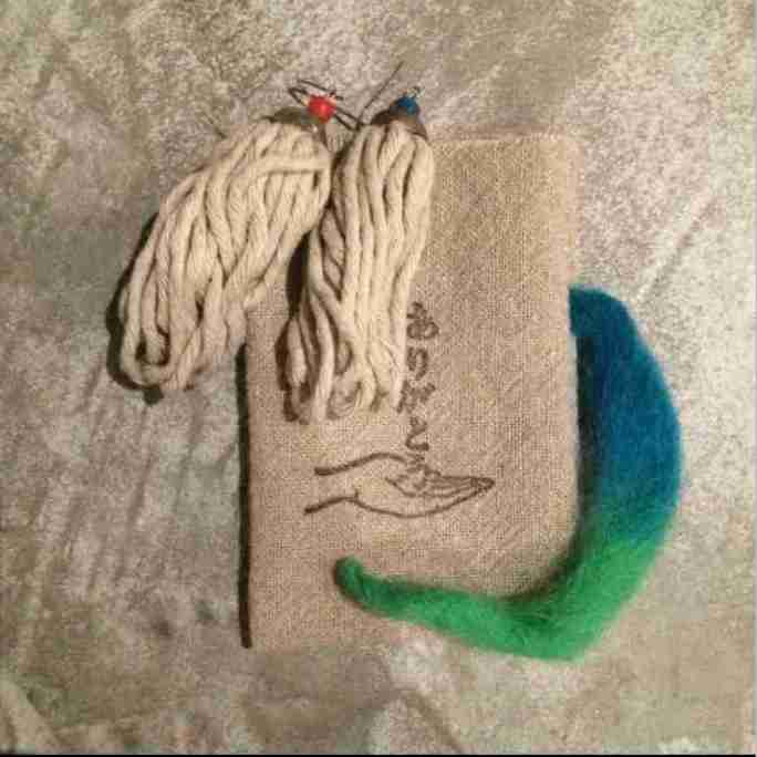 【画像】お洒落なアクセサリー【ヘアアクセサリー以外】